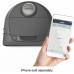 Neato Botvac D3 Connected App-Controlled Wi-Fi Robot Vacuum Cleaner